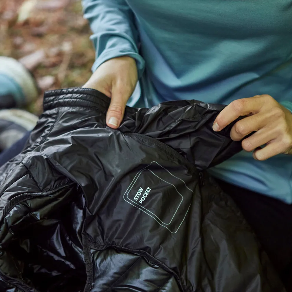 Women’s Shannon Jacket