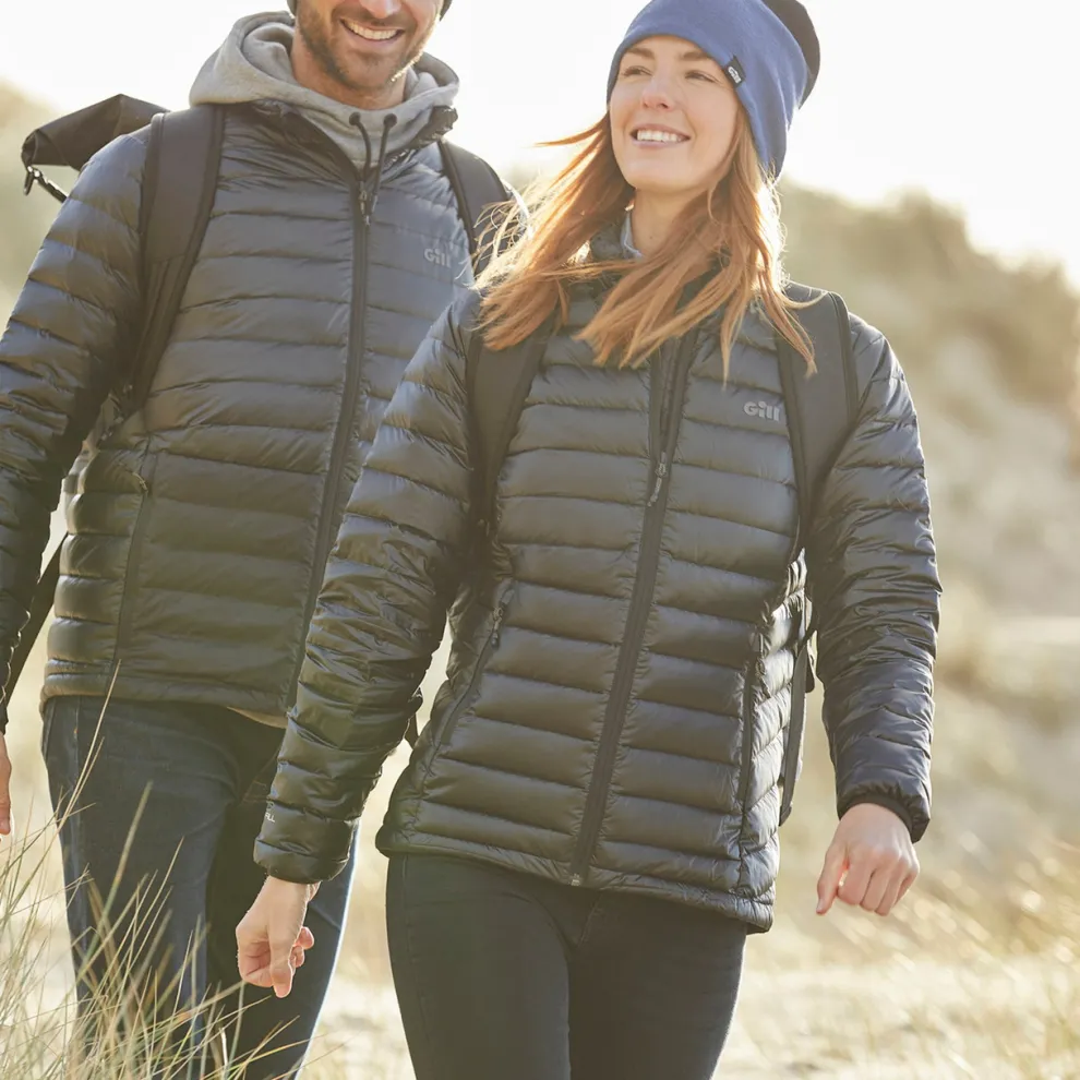 Women’s Shannon Jacket