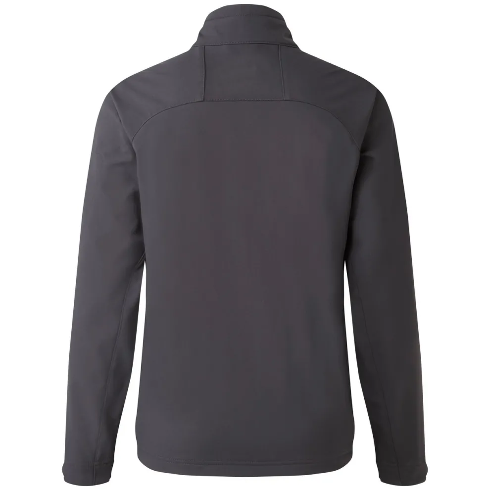 Women’s Team Softshell Jacket