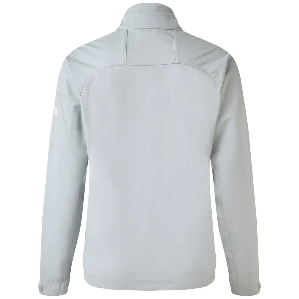 Women’s Team Softshell Jacket