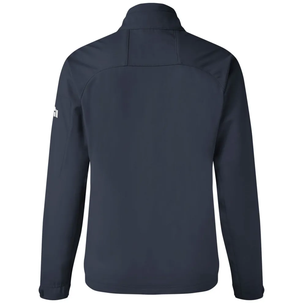 Women’s Team Softshell Jacket