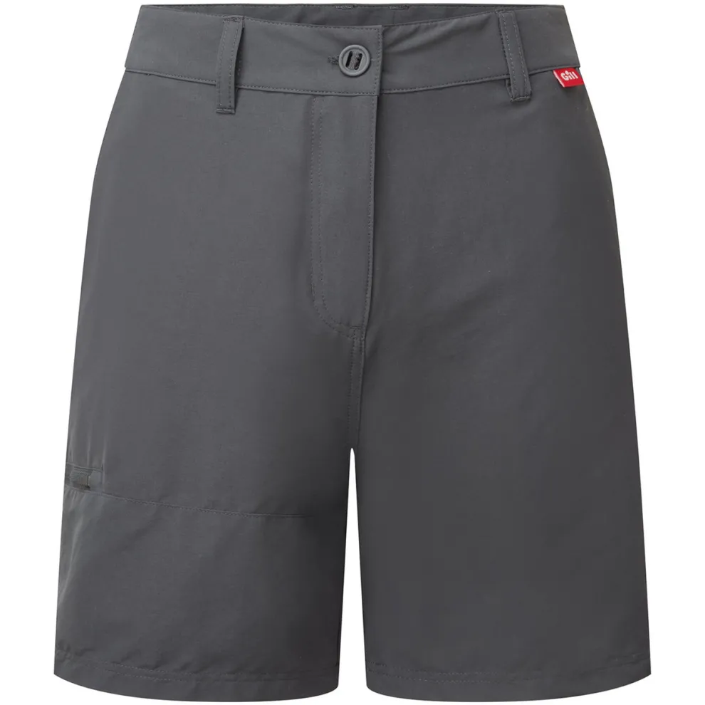 Womens UV Stretch Shorts