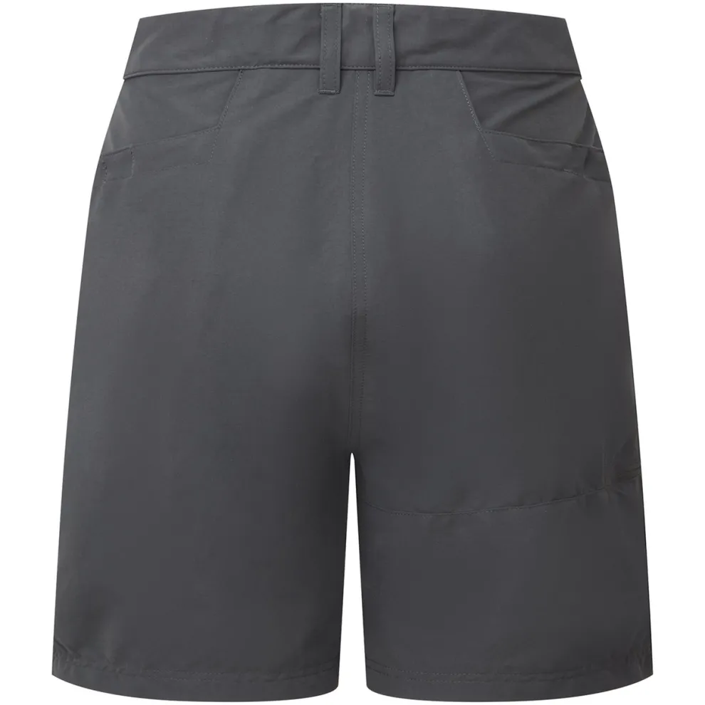 Womens UV Stretch Shorts