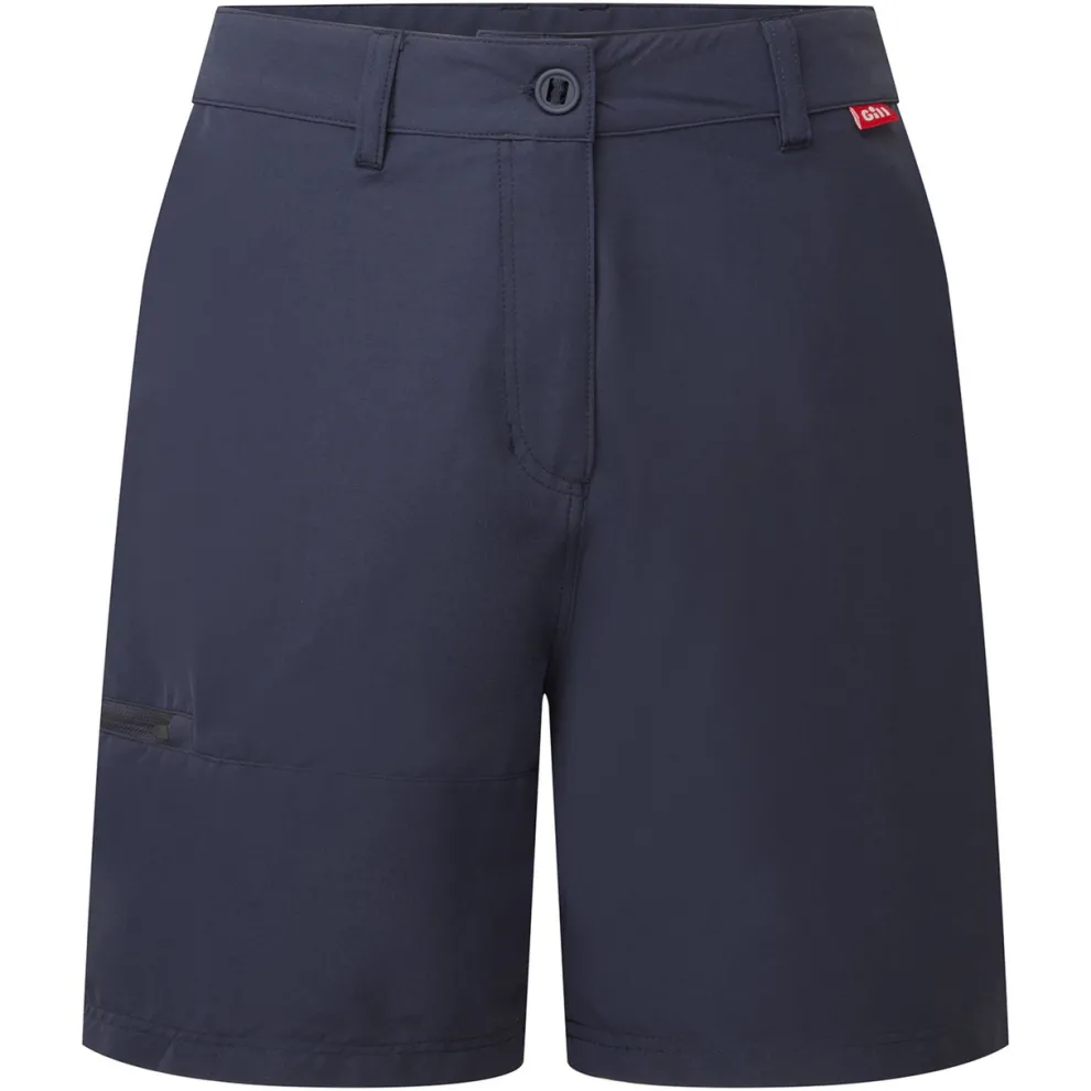 Womens UV Stretch Shorts