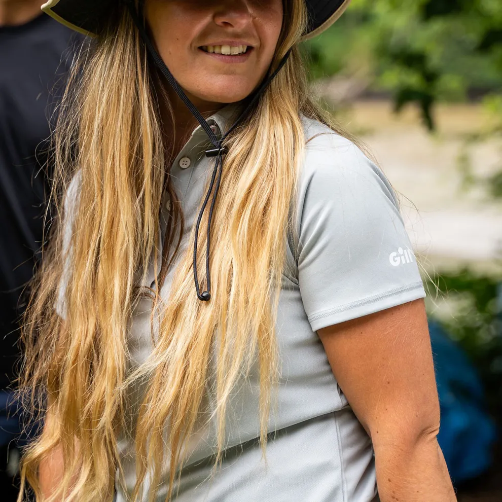 Women’s UV Tec Polo