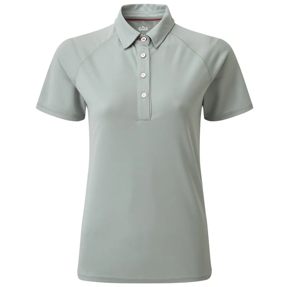 Women’s UV Tec Polo
