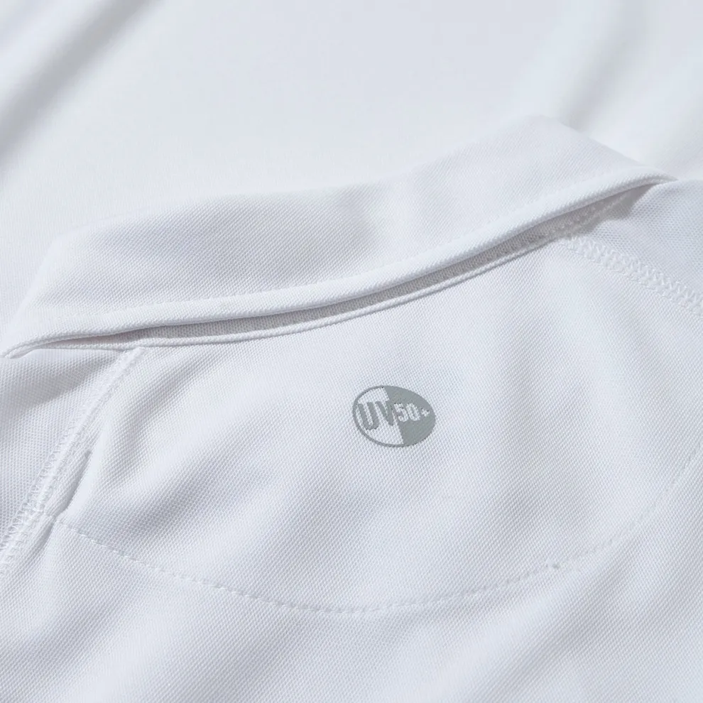 Women’s UV Tec Polo