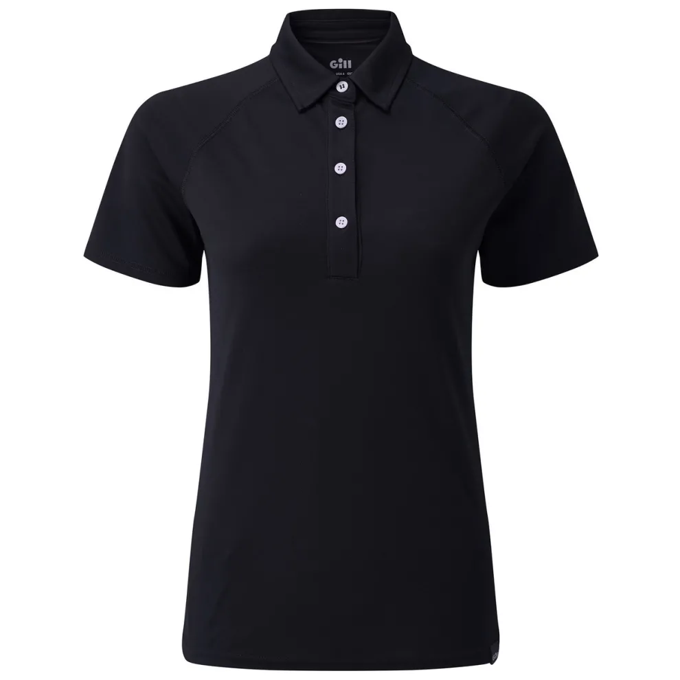 Women’s UV Tec Polo