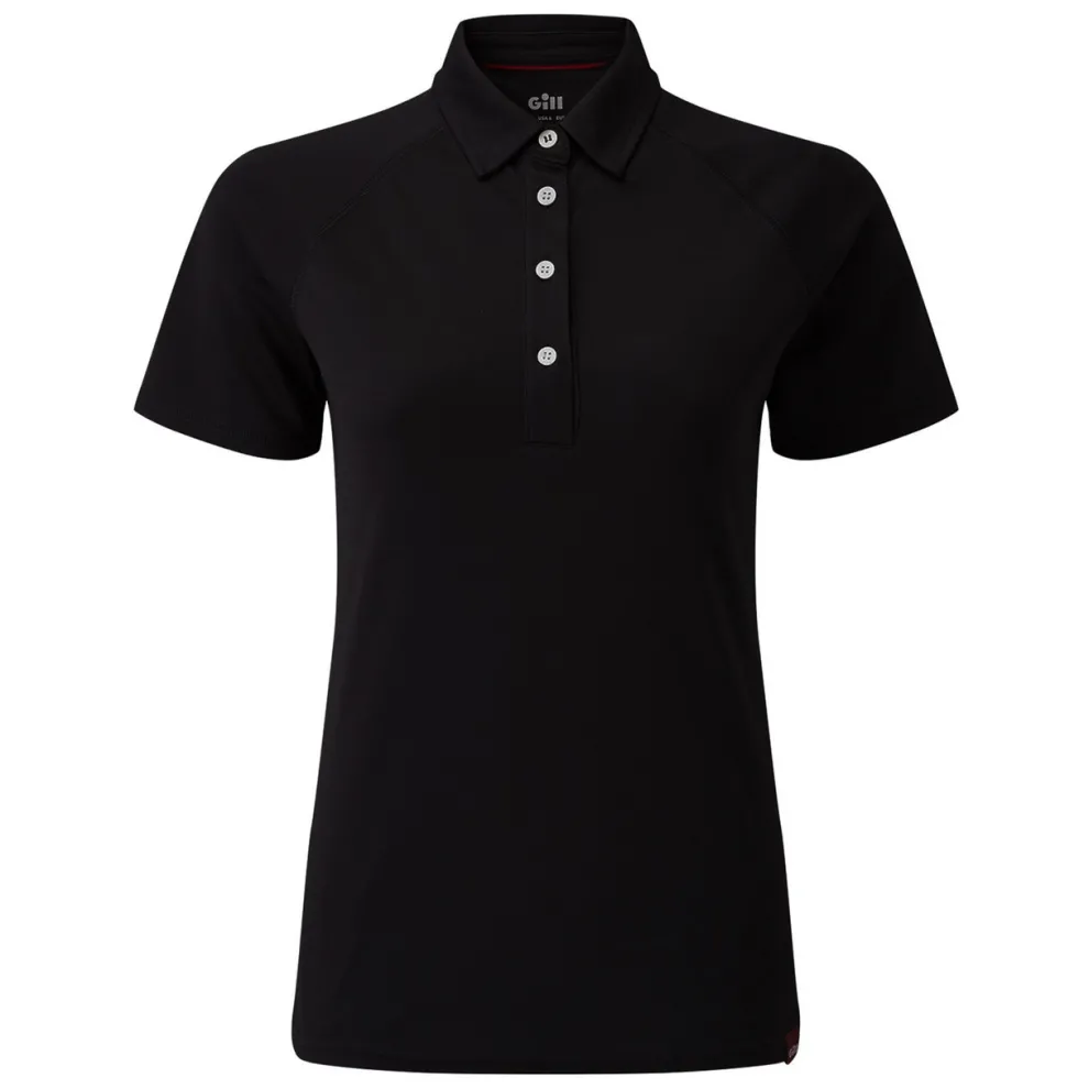 Women’s UV Tec Polo