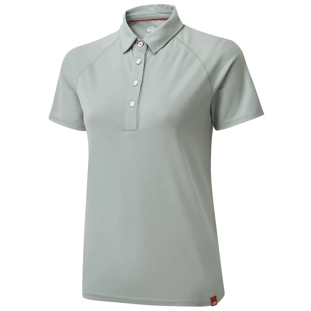 Women’s UV Tec Polo