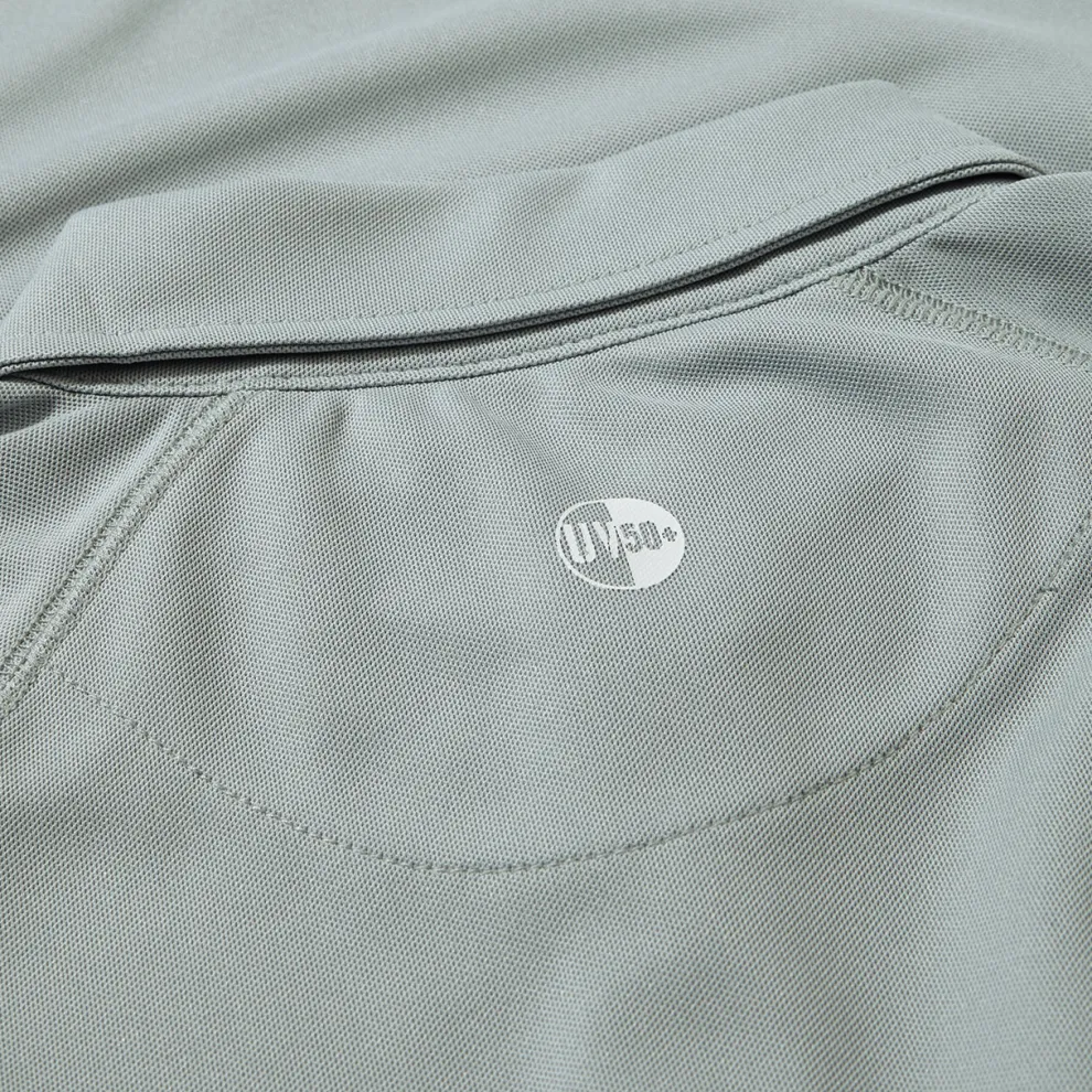 Women’s UV Tec Polo