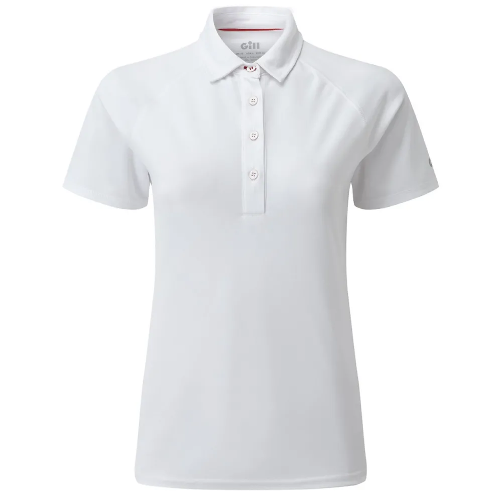 Women’s UV Tec Polo
