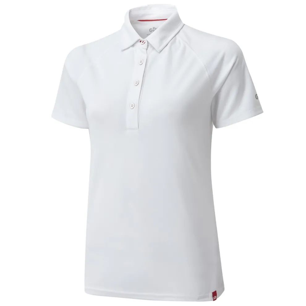 Women’s UV Tec Polo