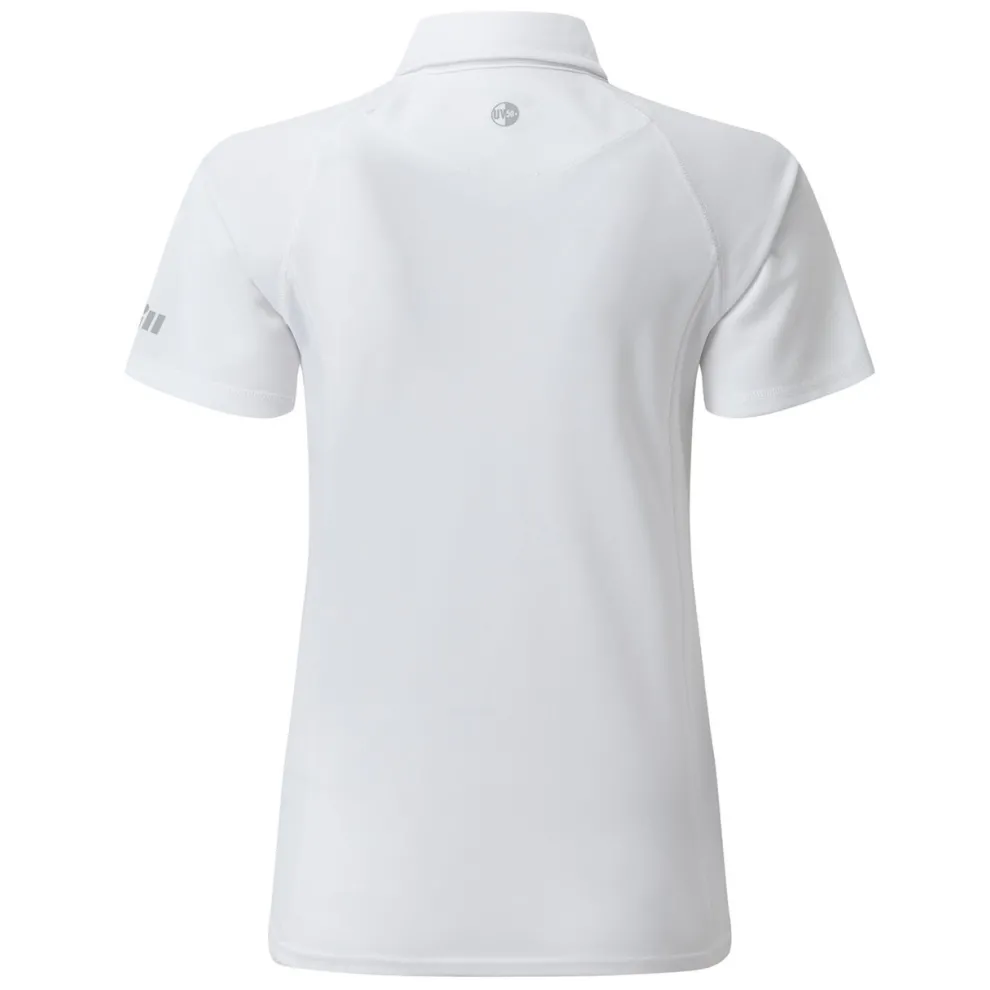 Women’s UV Tec Polo