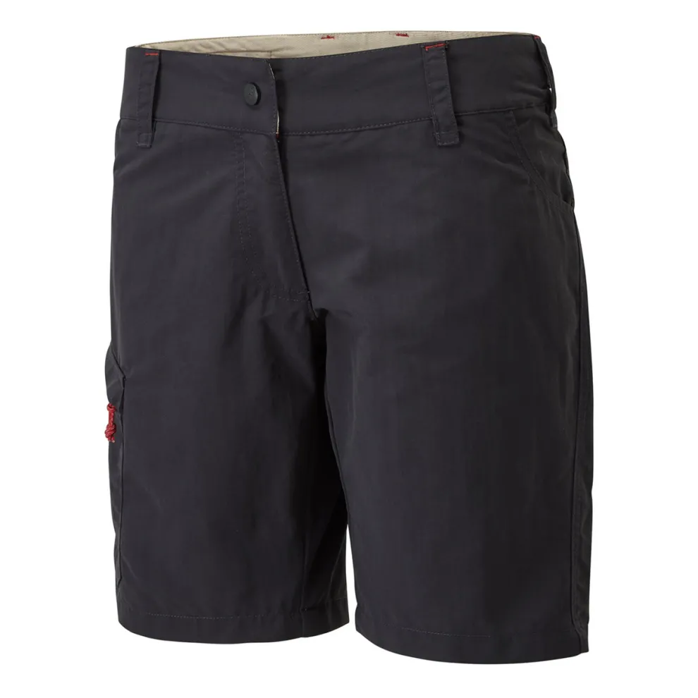Women’s UV Tec Shorts