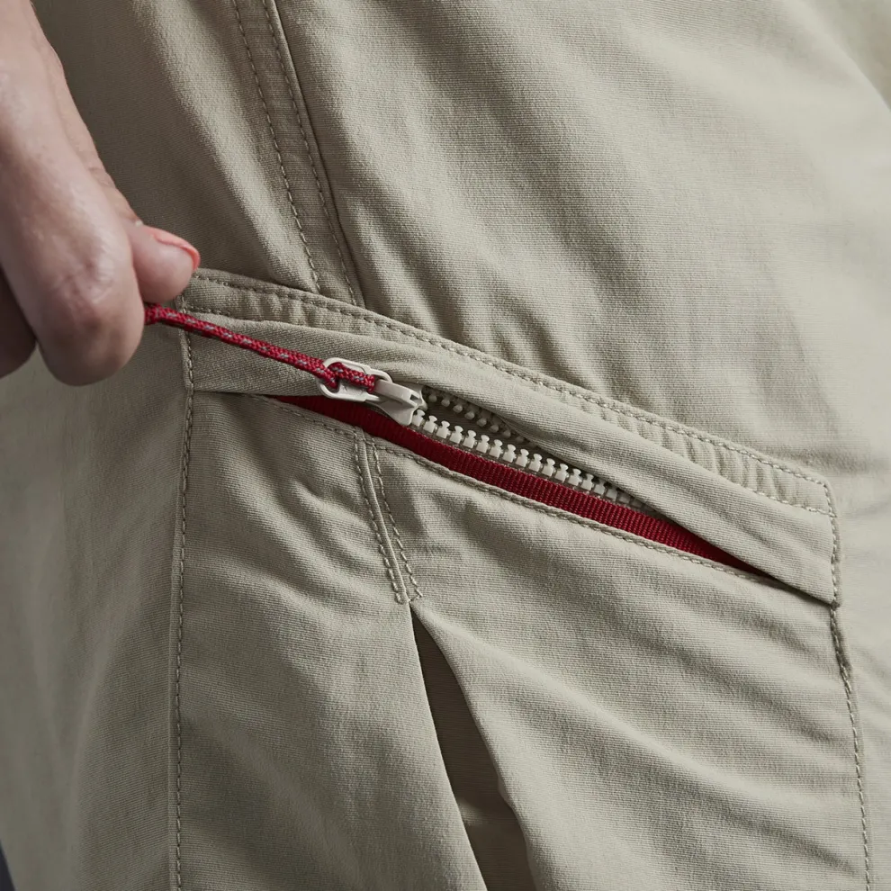 Women’s UV Tec Shorts