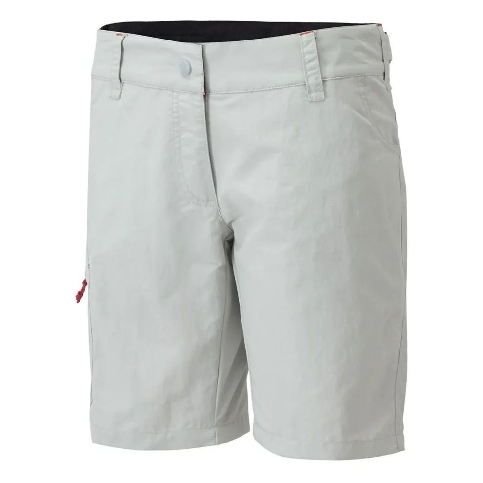 Women’s UV Tec Shorts