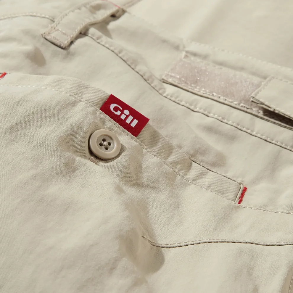 Women’s UV Tec Shorts