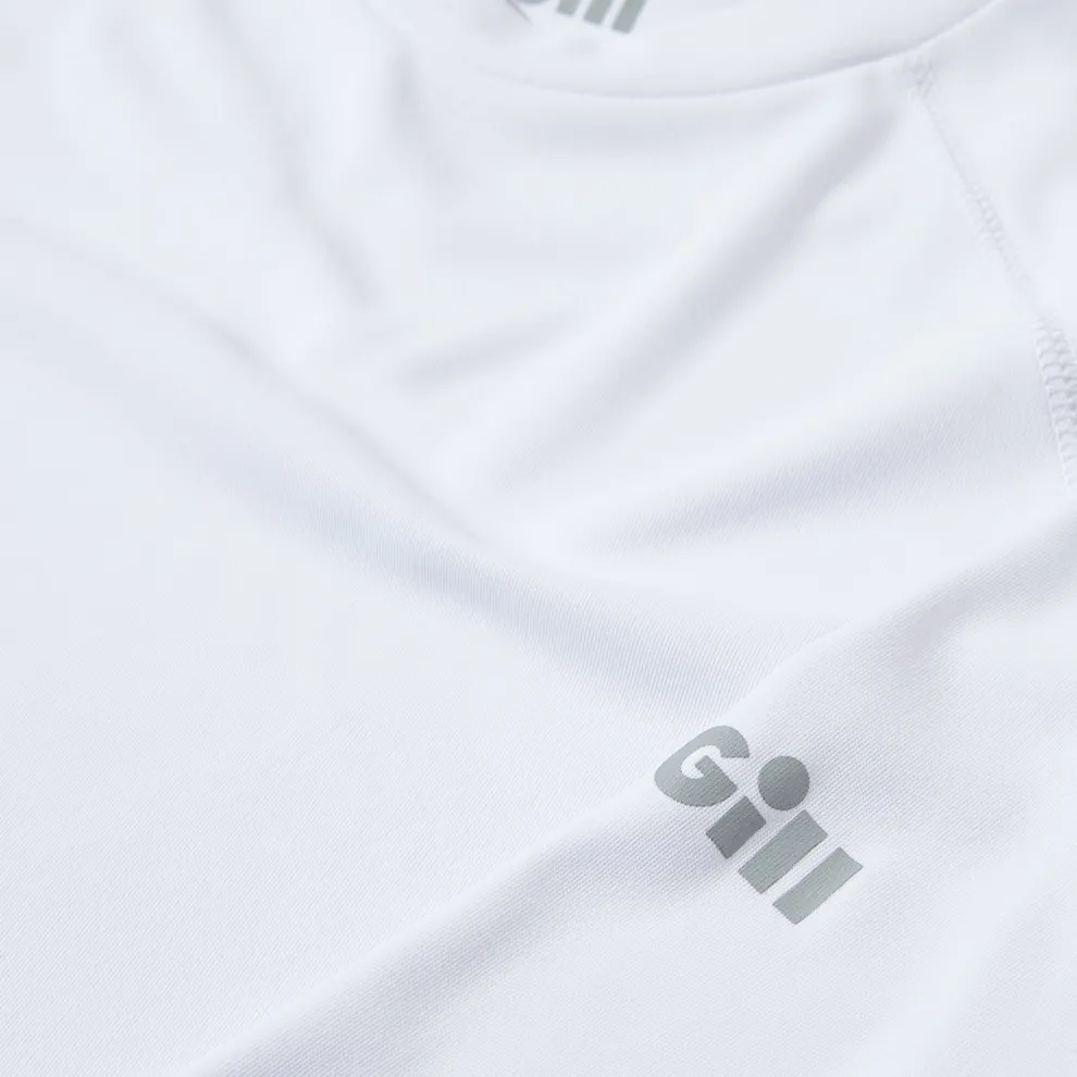 Women’s UV Tec Tee – Long Sleeve