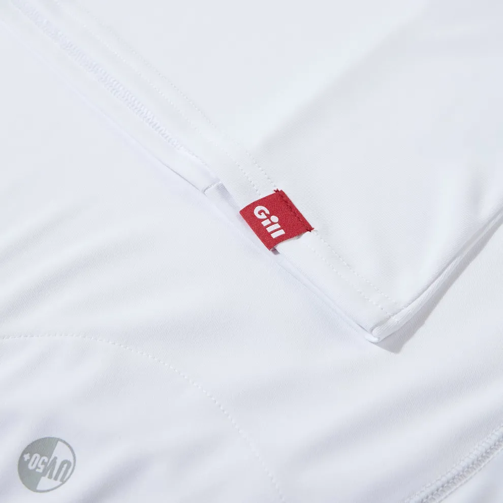 Women’s UV Tec Tee – Long Sleeve