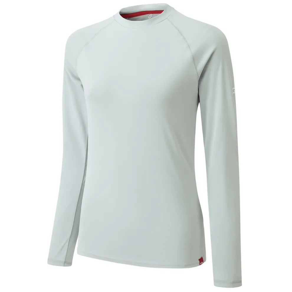 Women’s UV Tec Tee – Long Sleeve