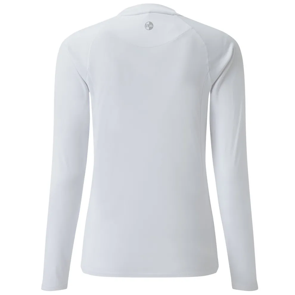 Women’s UV Tec Tee – Long Sleeve