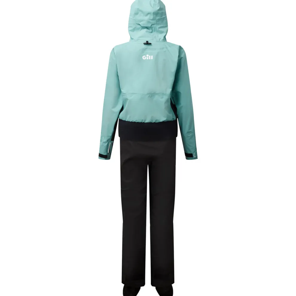 Women’s Verso Drysuit