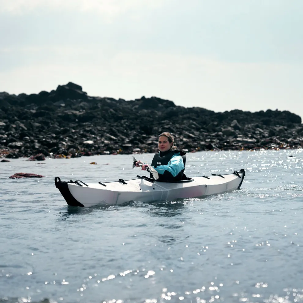 Women’s Verso Drysuit