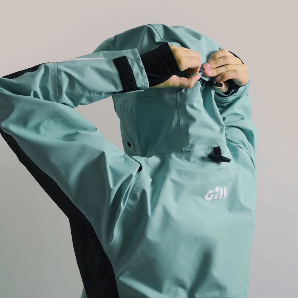 Women’s Verso Drysuit