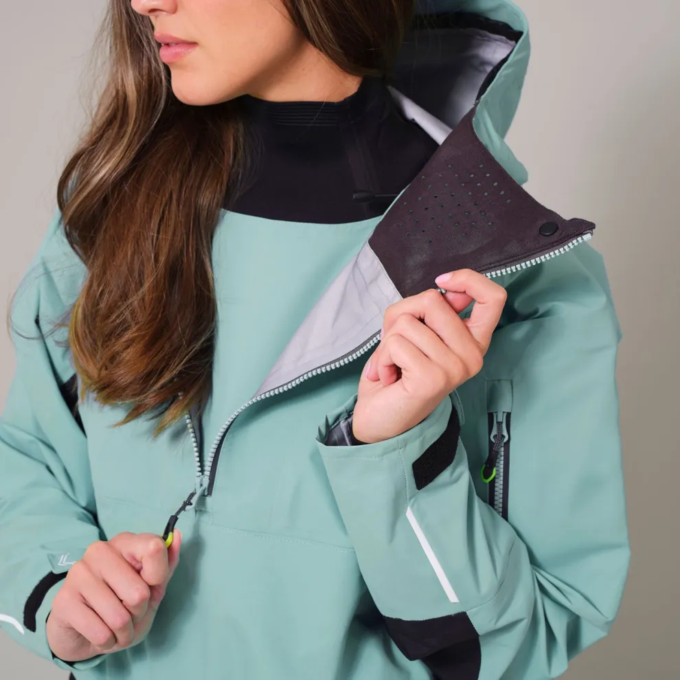 Women’s Verso Drysuit