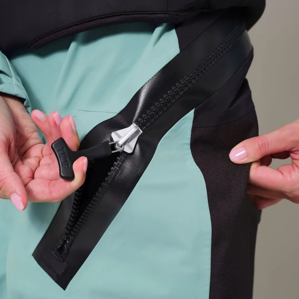 Women’s Verso Drysuit