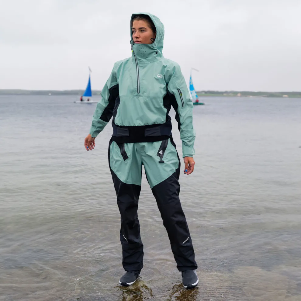 Women’s Verso Drysuit