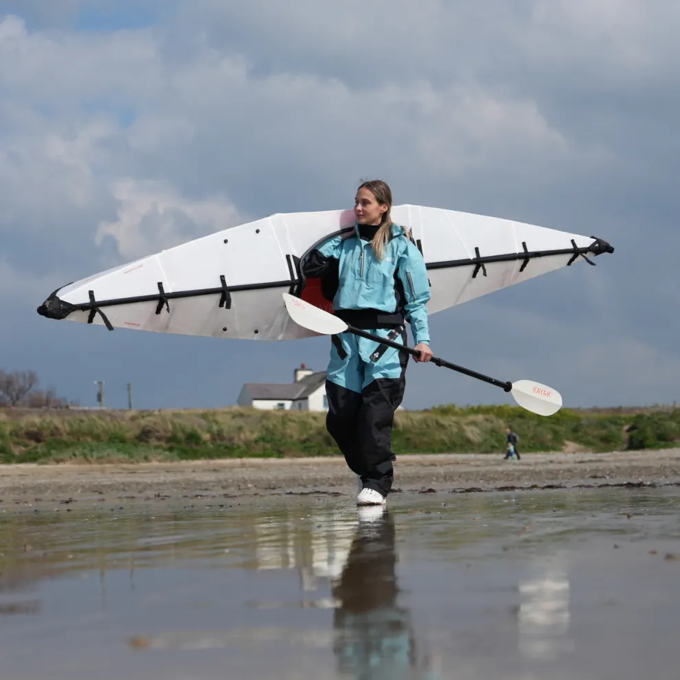 Women’s Verso Drysuit