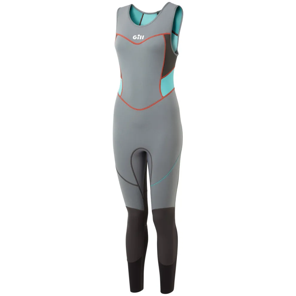 Women’s ZenLite Skiff Suit
