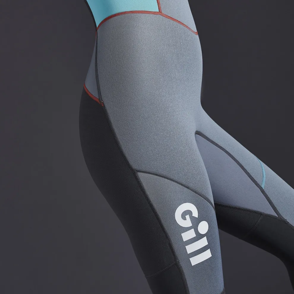 Women’s ZenLite Skiff Suit