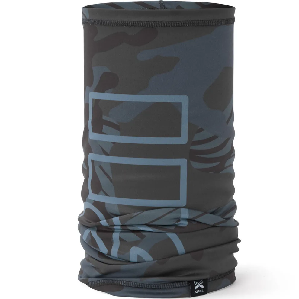 XPEL® Tec Gaiter in Shadow Camo