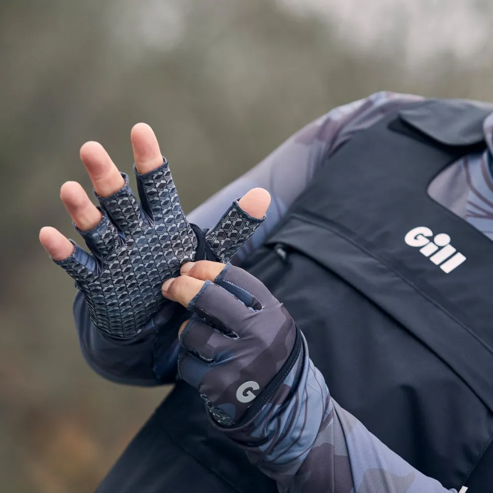XPEL® Tec Gloves in Shadow