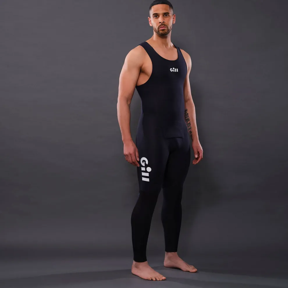 Zentherm 2.0 Long John