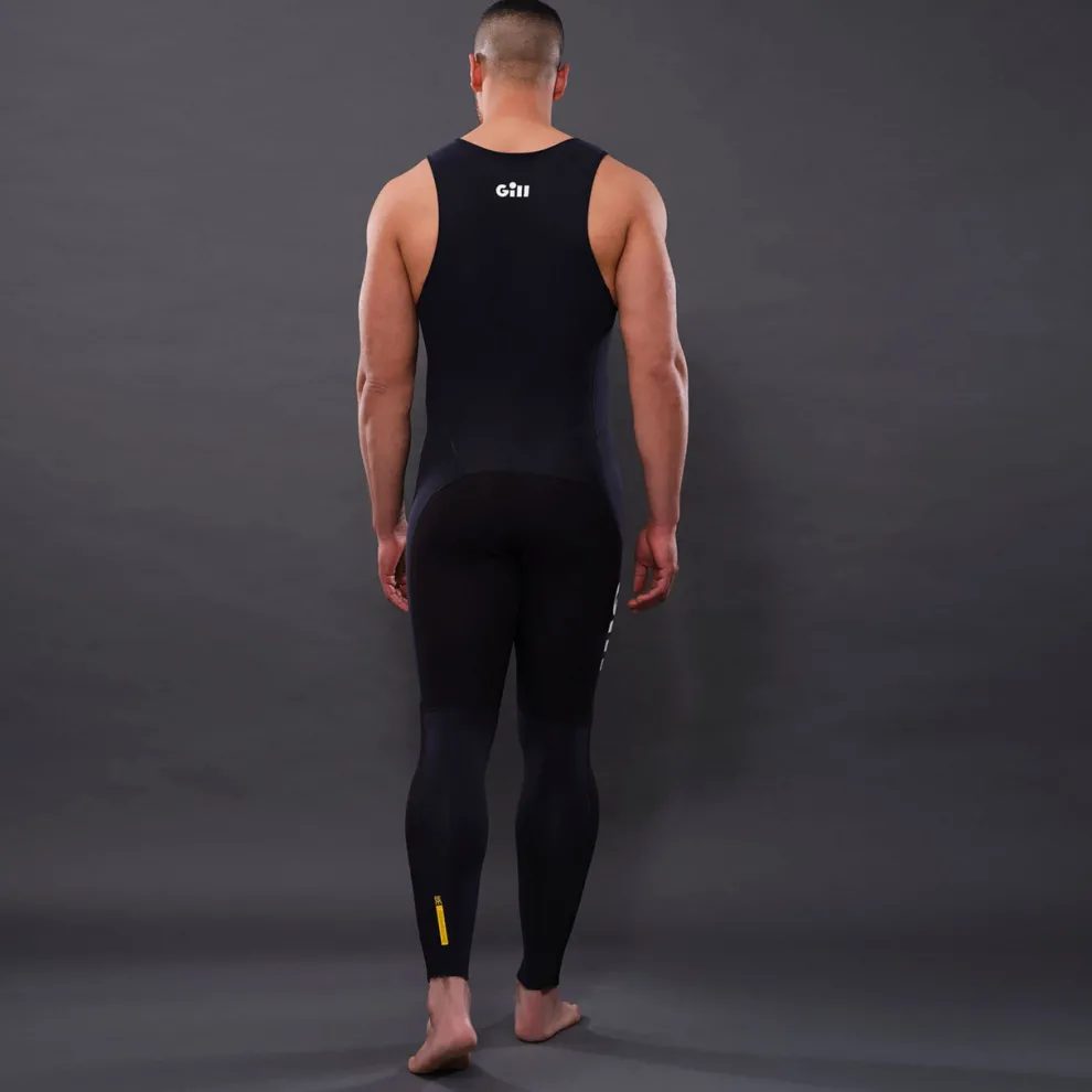 Zentherm 2.0 Long John