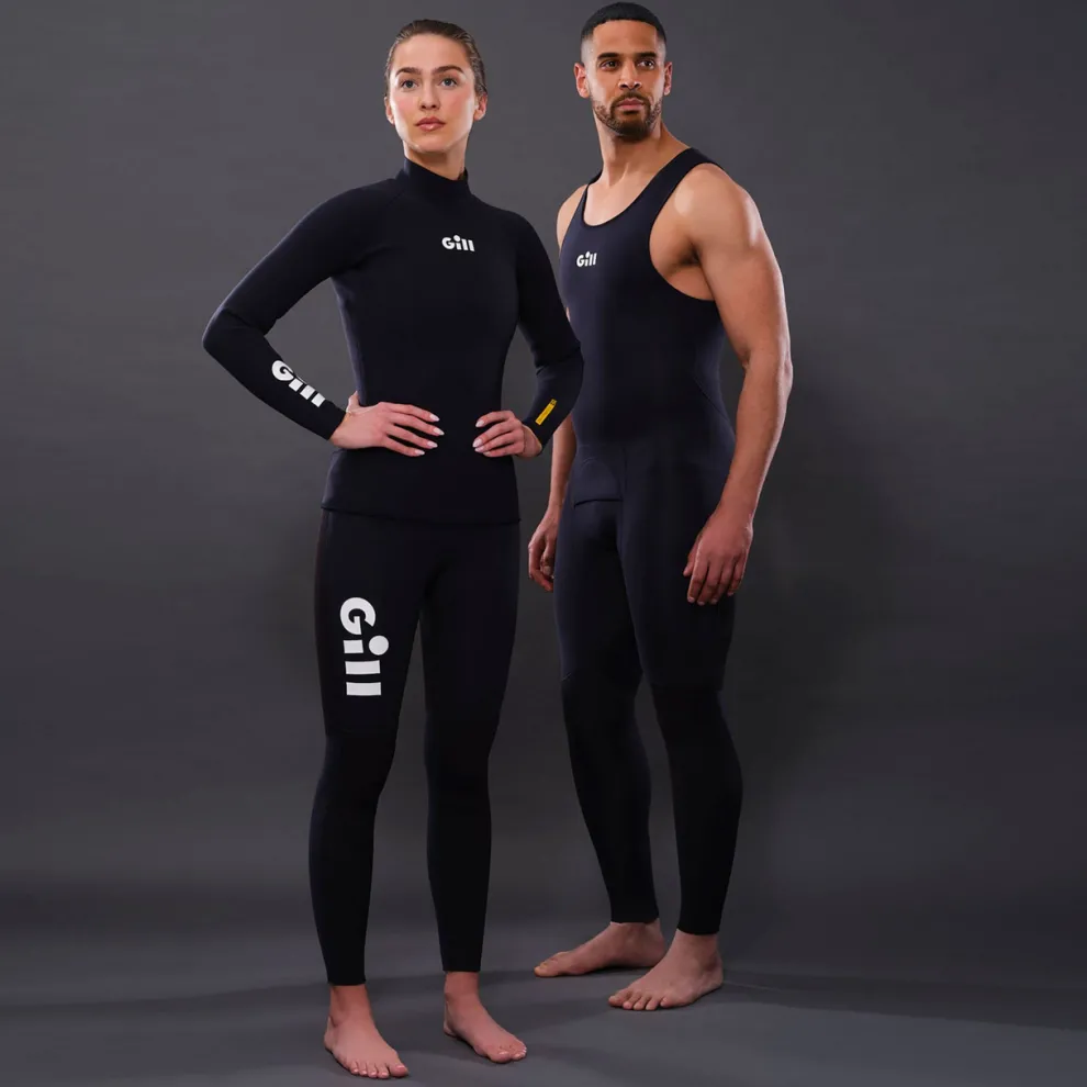 Zentherm 2.0 Long John